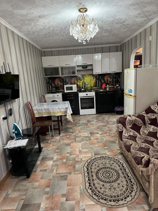 Сдам квартиру на 1000 мелочях