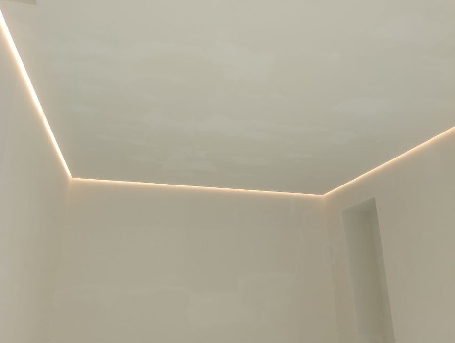 Гипсокартон. Потолки,перегородки. И т.д.