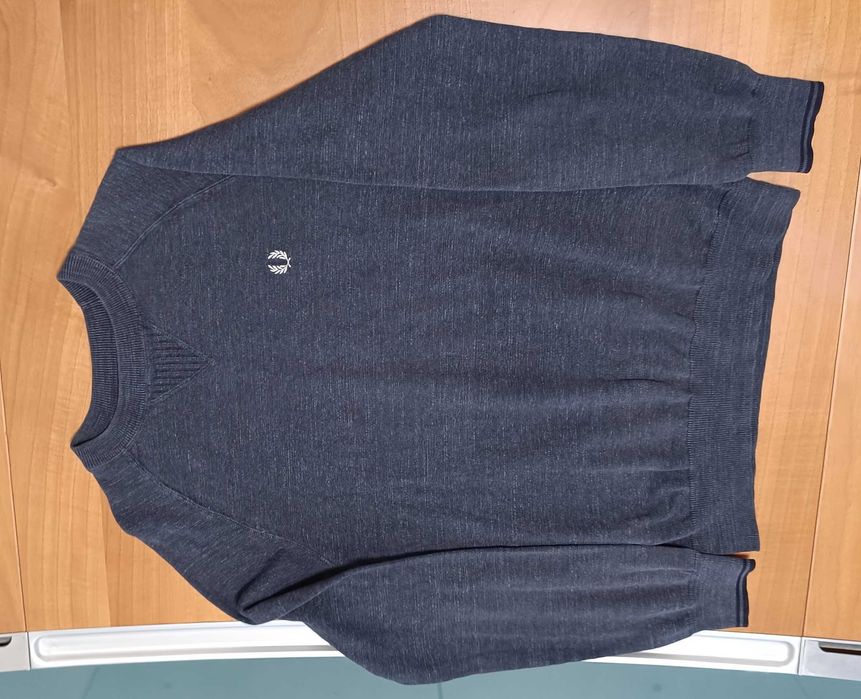 Fred Perry-Много Запазен