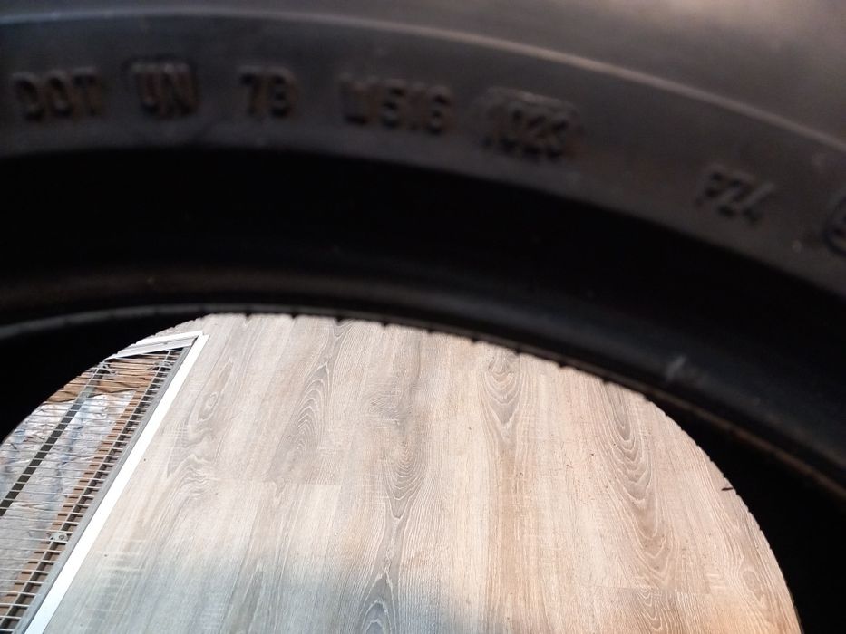 Anvelope 275/45/20-255/45/18