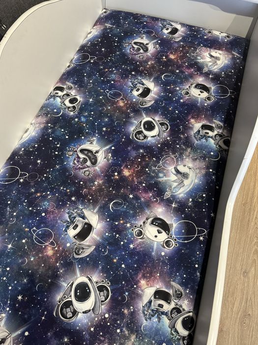 ПРОДАМ детскую кровать