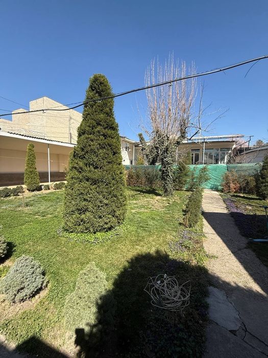 Чайхана салом, Миршкор, продается земельный участок 10,7-соток