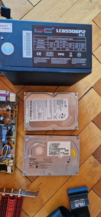 Calculator amd athlon ddr2