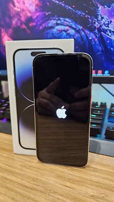 iPhone 14 pro 128 Gb