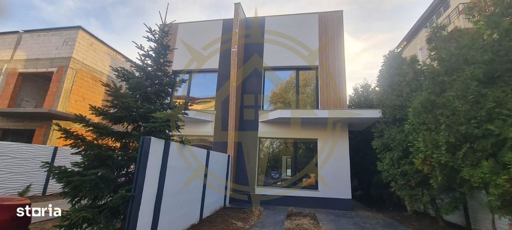 Dom00339 - duplex de vanzare corbeanca