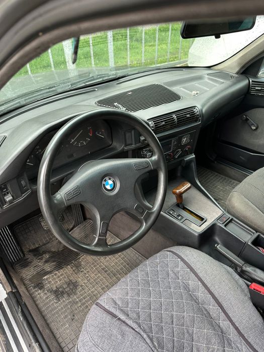 Продам BMW E34  ща нал торг