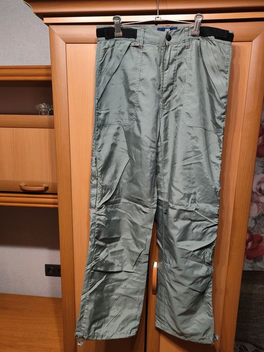 Брюки мужские туристические 48-50 р-р