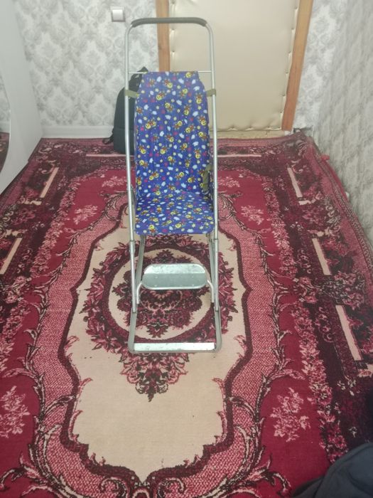 Продам санки в отличном состояний