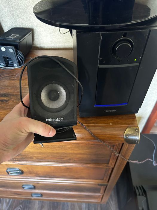 Компьютер б/у в хорошем состоянии