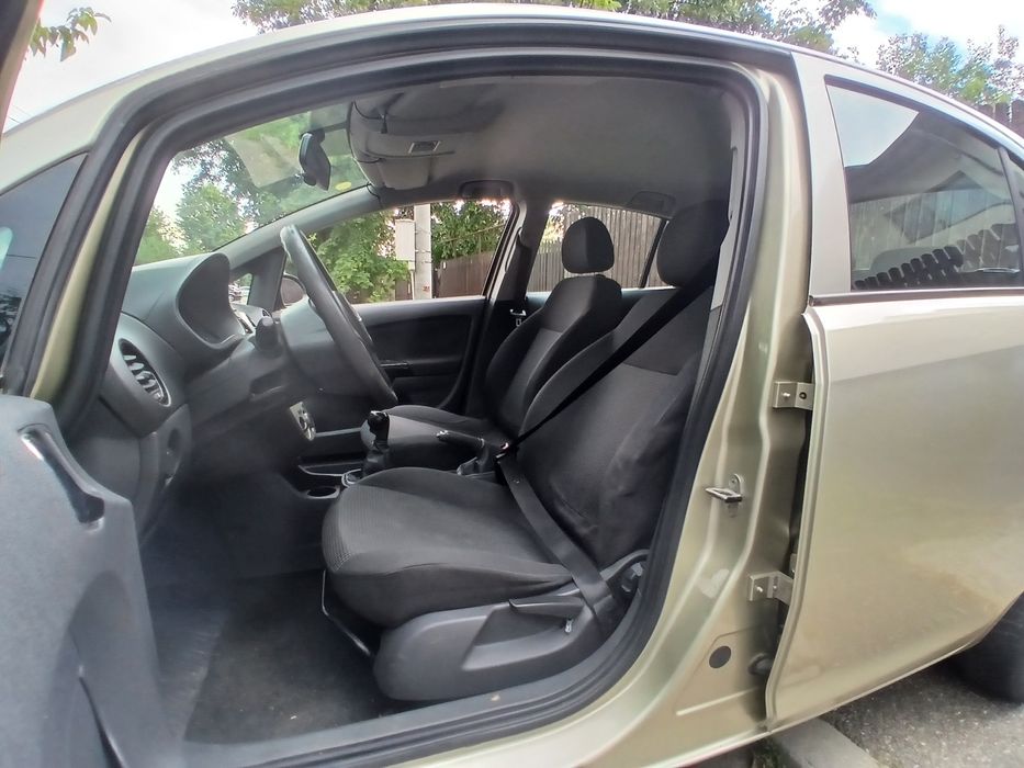 Opel corsa d 1.2