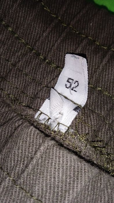 карго штаны на рост 170