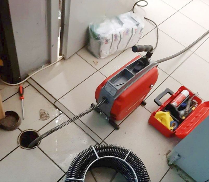 Профессиональная прочистка канализации, Kanalizatsiya tozalash xizmati