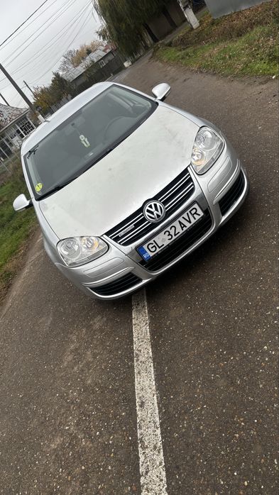 Vand/schimb jetta mk5