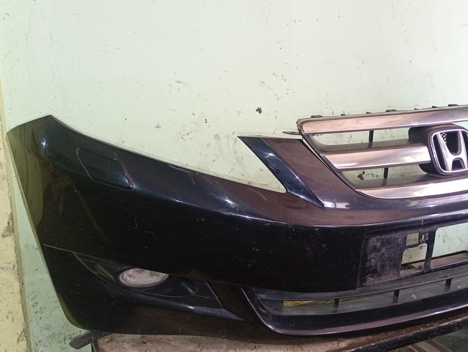 Bara Fata Completa Honda FR-V cu Proiectoare si Spalator Faruri 2004-2009