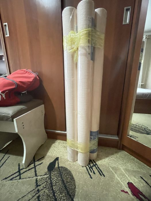 Обои немецкого производства