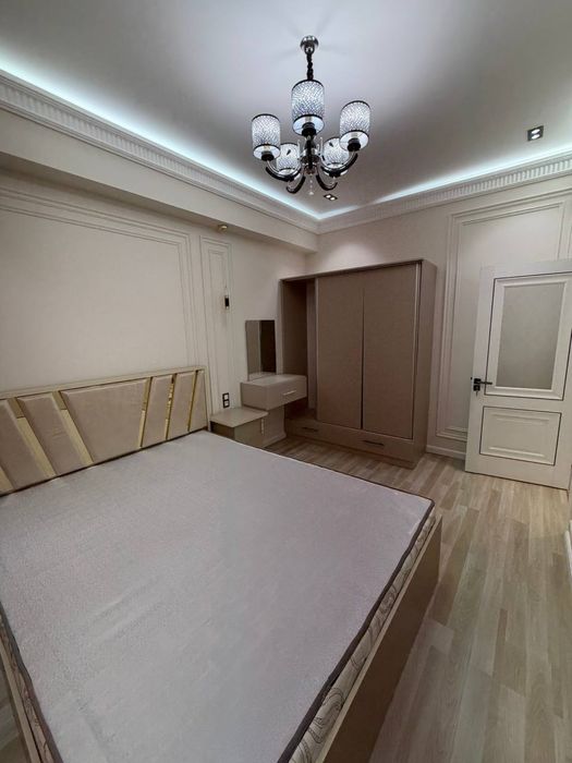 Туман: Яшнабод  Ориентир: Nice Villas Жилой комплекс: Nice Villa