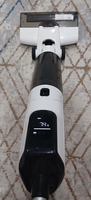 2 пылесоса за 100.000