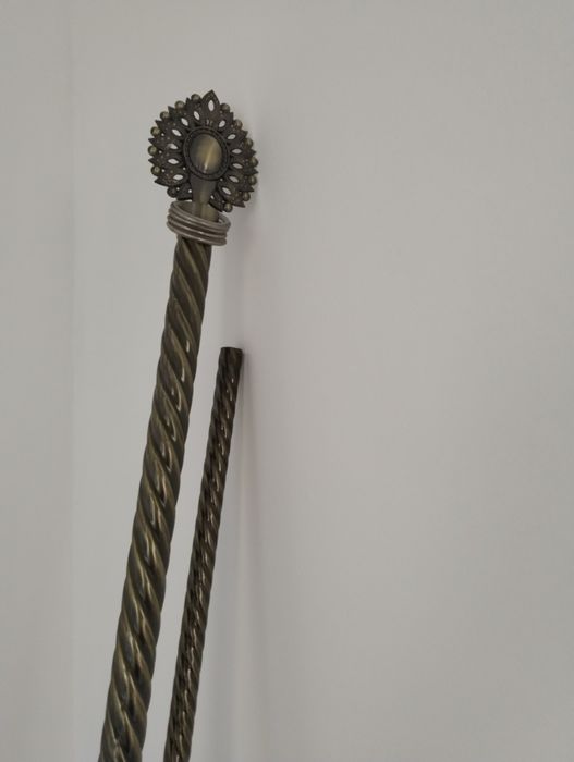 Карнизы для окон