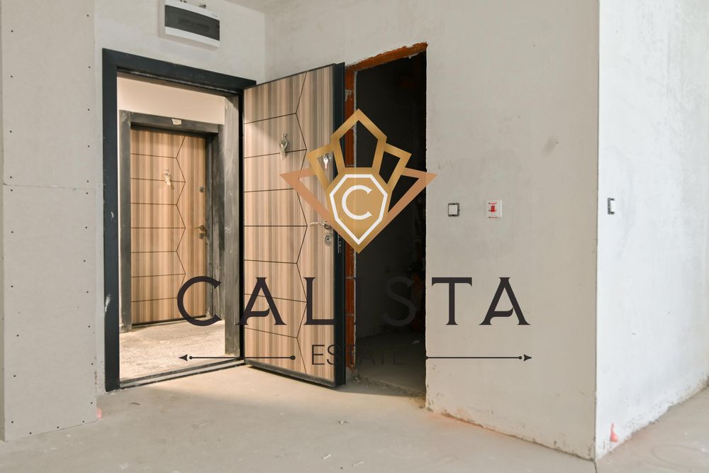 Продава се Едностаен апартамент в София, Малинова долина - 60 кв.м за 2232 €/кв.м - Снимка #2