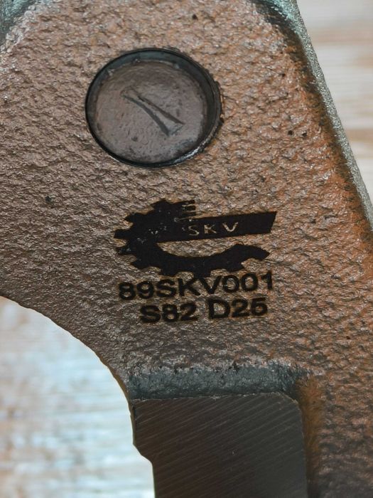 Suporți etrier frana vag