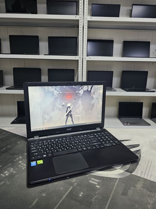 Ноутбук Acer E5-571