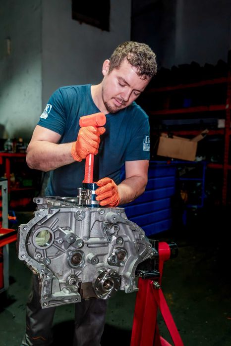 Motor 2.0 diesel 204DTD Jaguar XE XF F-Pace REMANUFACTURAT