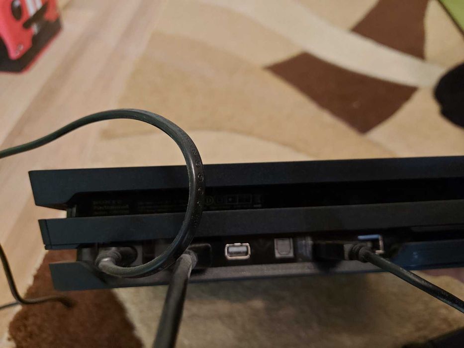 Sony Playstation 4 Pro 1TB (PS4 PRO 1TB+ игра Fifa 21 ! гр. Благоевград ...