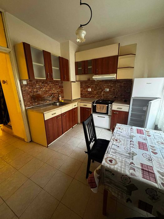 Дава се под наем Двустаен апартамент в София, Слатина - 60 кв.м за 548.25 € - Снимка #3