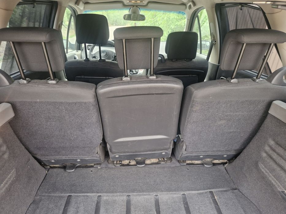 Renault Scenic 2