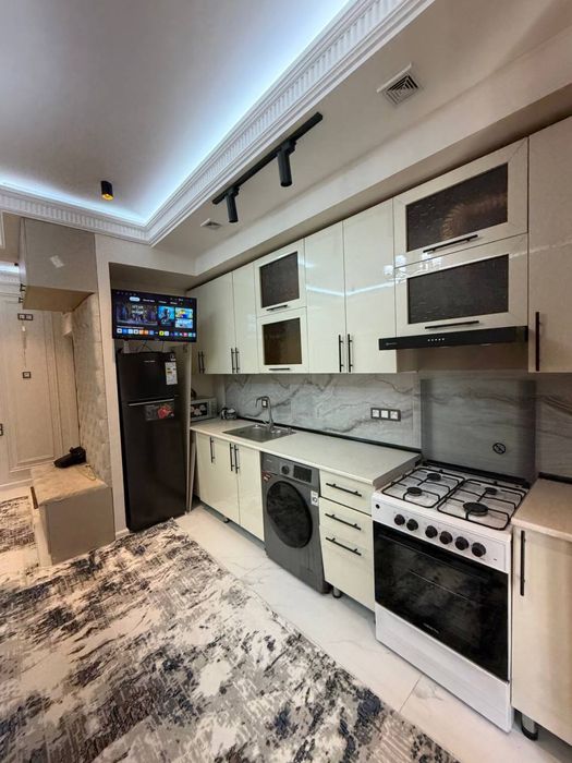 Туман: Яшнабод  Ориентир: Nice Villas Жилой комплекс: Nice Villa
