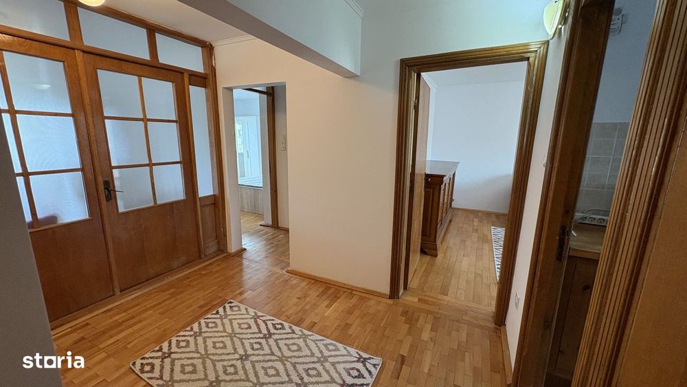 Apartament 3 camere, Zona Nord, Str Matei Basarab