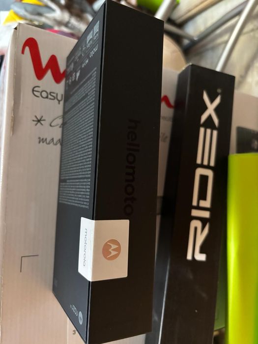 Motorola XT2453-1,razr50,8+256GB,culoare koala Grey