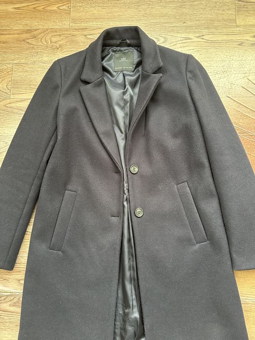 Продам пальто zara и pull&bear