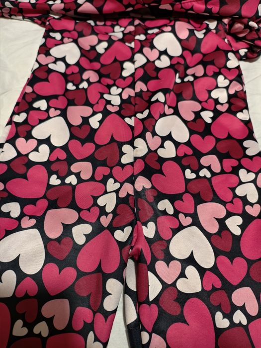 Софтшел размер 2-4г