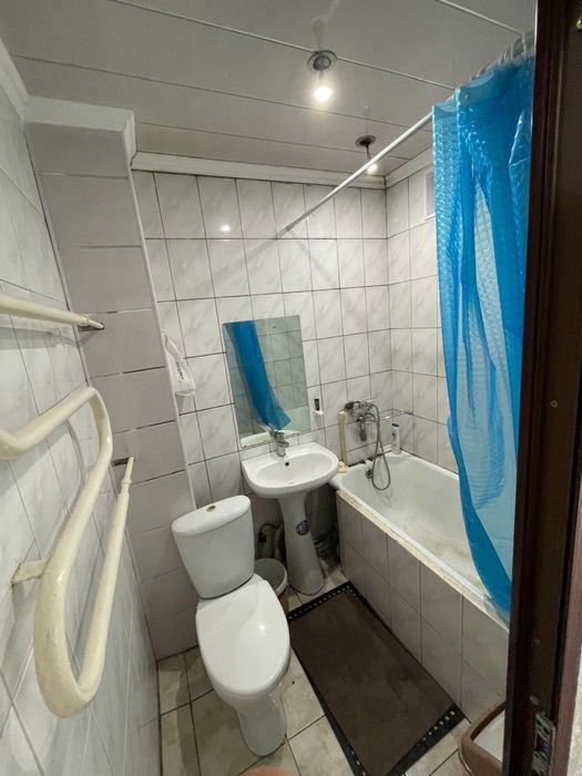 Квартира на янгишахаре