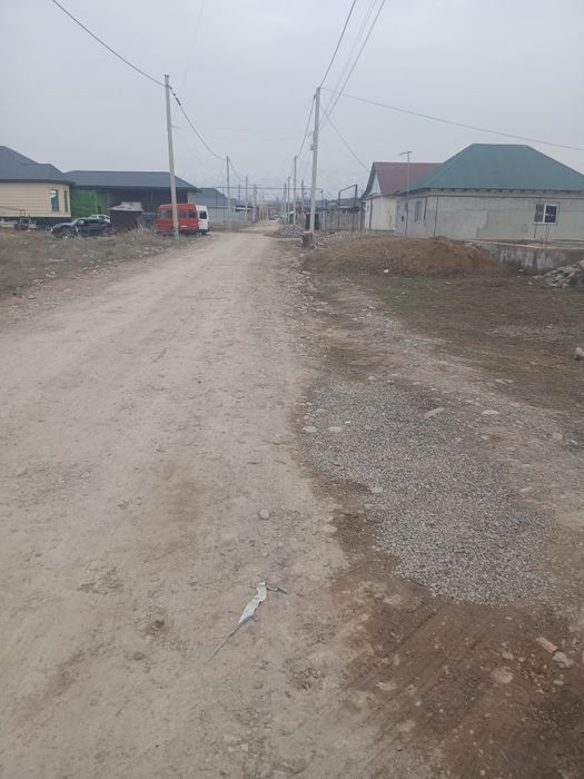 Узынағашта жер сатылады