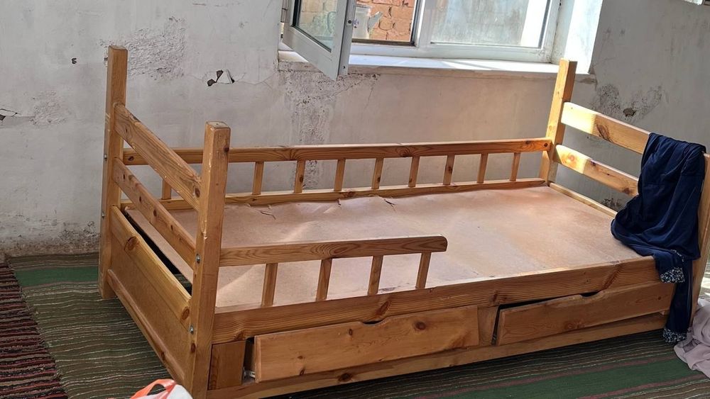 Детский ва катталар  кравати