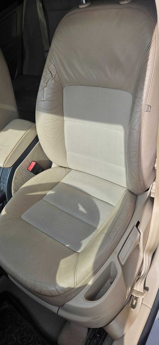 Dezmembrez Skoda Octavia 2 Facelift break 1.6 tdi - cay 105cp 77kw