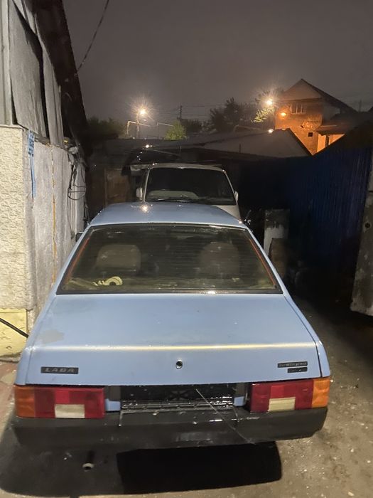 Продам по запчастям 2199