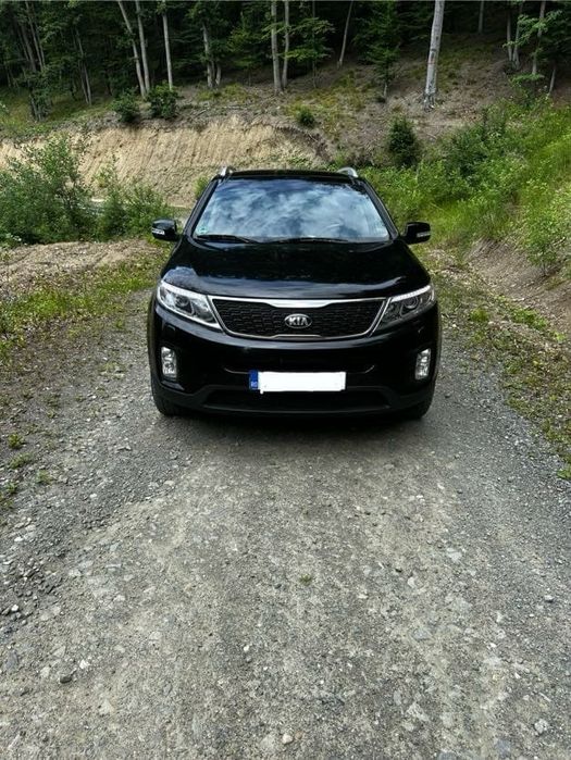 KIA Sorento 2013 — imagine 2
