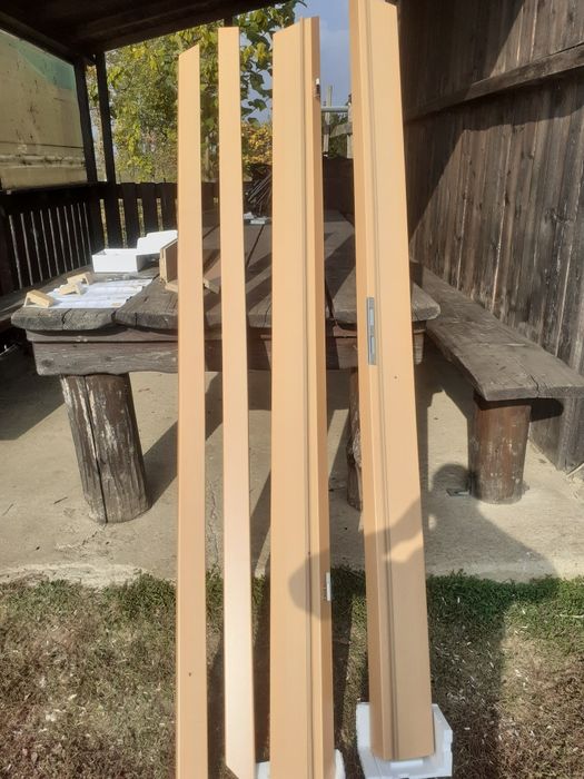 Uși de Vânzare Noi