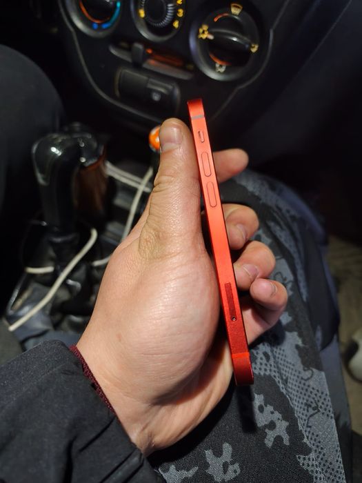 Продам айфон 12 мини память 128 АКБ 75