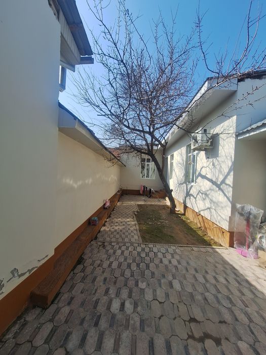 Куштутда участка сотилади