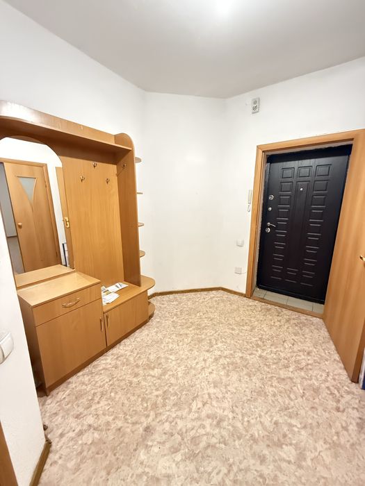 Сдам 1-комнатную квартиру Бензострой