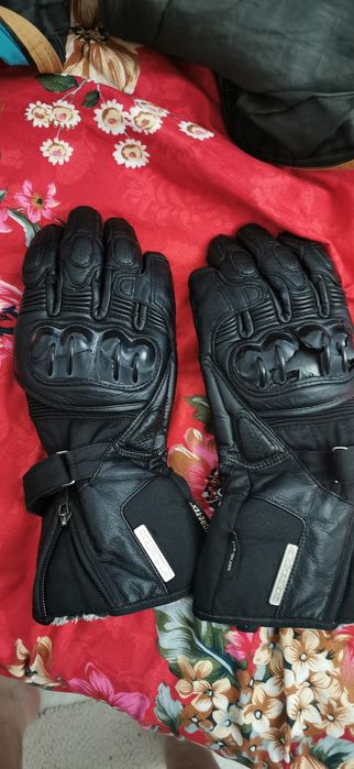 Ghete alpinestars/manusi
