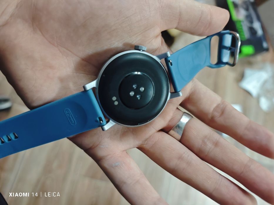 Часы CMF Watch Pro 2