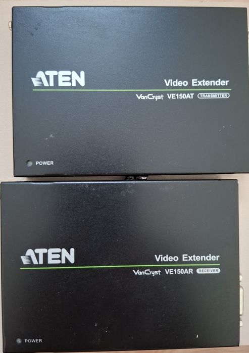 Video extender VE150 AR AT