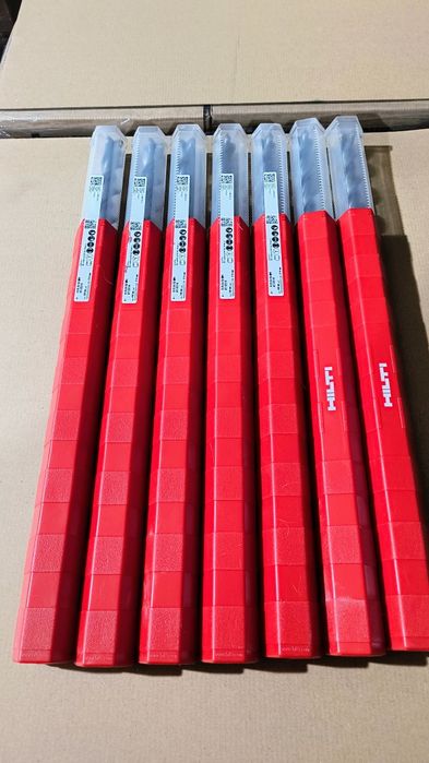 Hilti TE-YX 24/52 SDS MAX