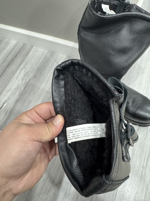 Рабочий етік сатылады зимний