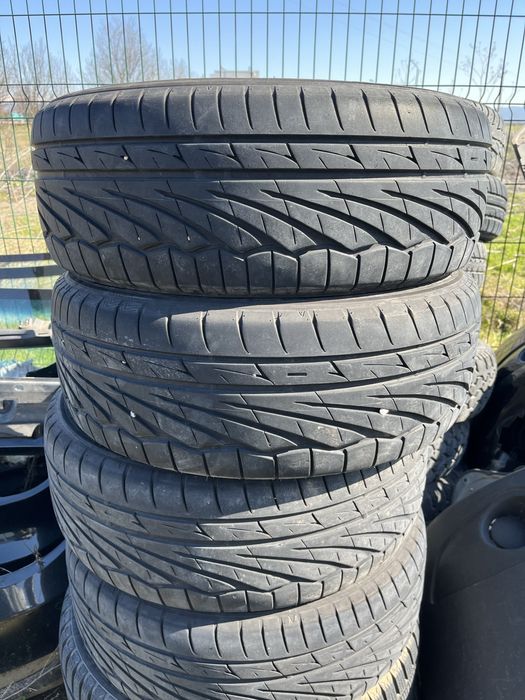 Летни гуми Toyo 205/55/16